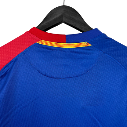 Jersey Local FC Barcelona 08/09