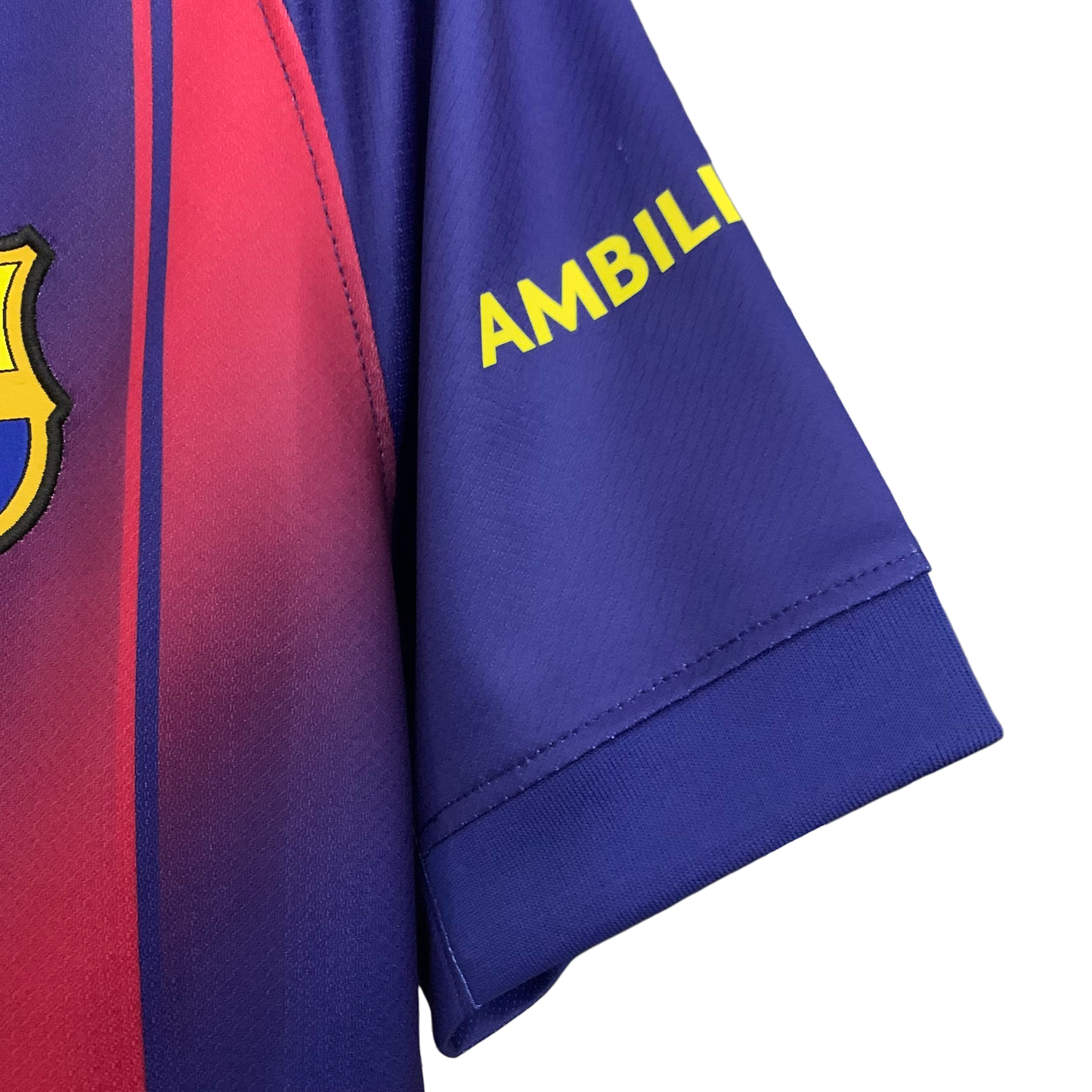 Jersey Local FC Barcelona 25/26
