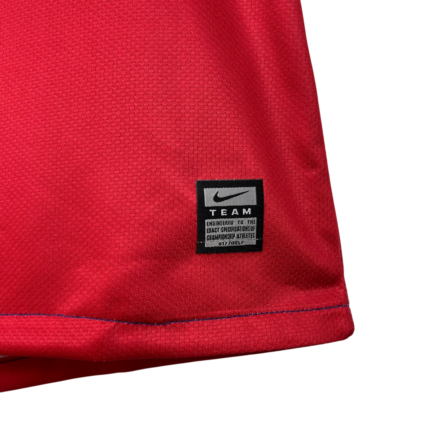 Jersey Local FC Barcelona 08/09
