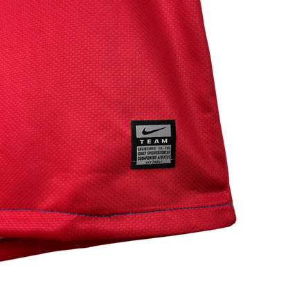 Jersey Local FC Barcelona 08/09