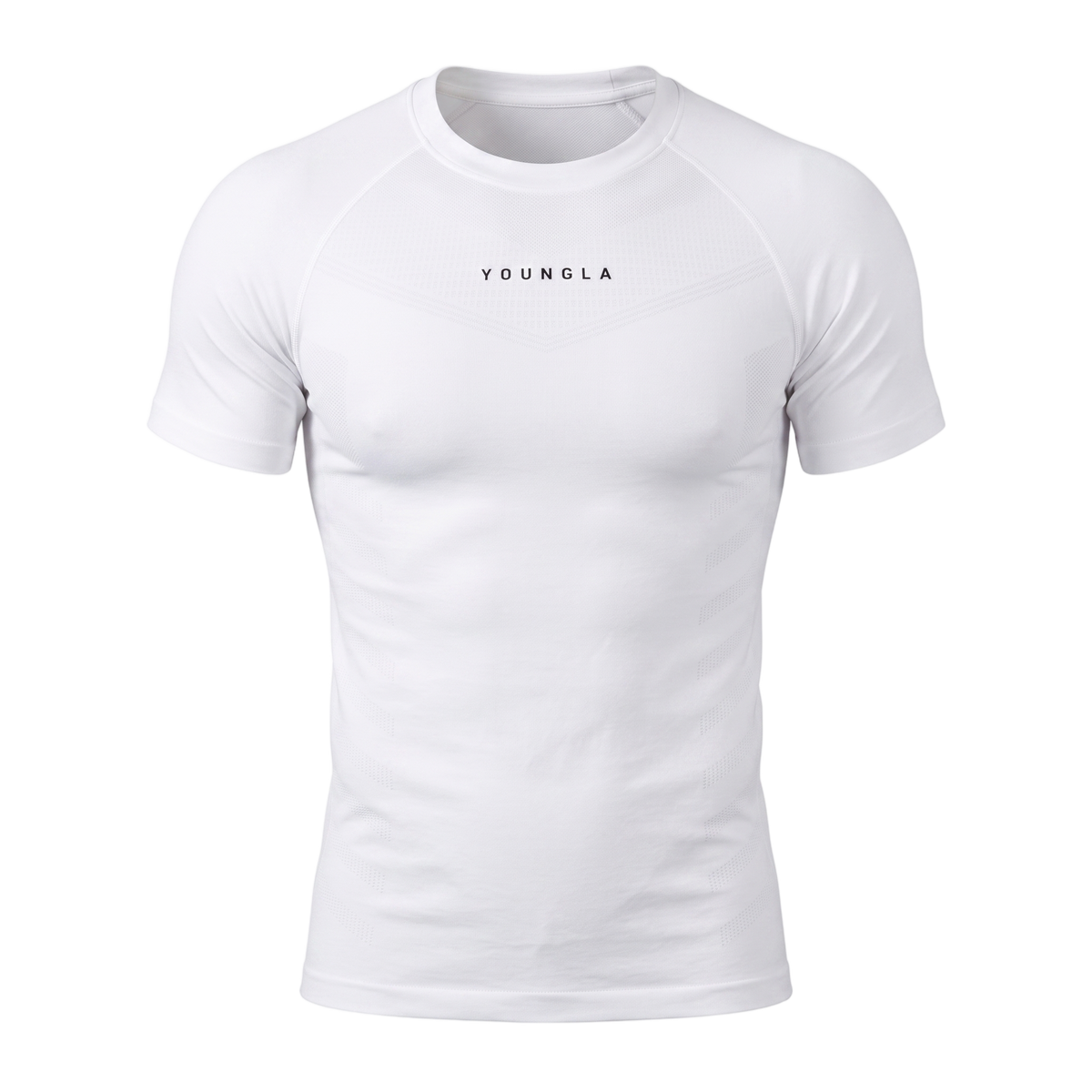 Playera YoungLA 475 Supervillano