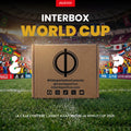 Interbox World Cup 2026