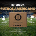 Interbox Fútbol Americano