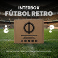 Interbox Fútbol Retro