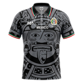 Jersey ABA Sport México Tercer 1998
