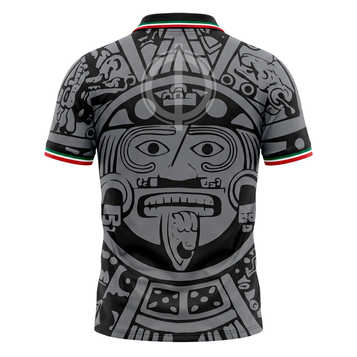 Jersey ABA Sport México Tercer 1998