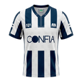 CF Monterrey Home Jersey 93/94