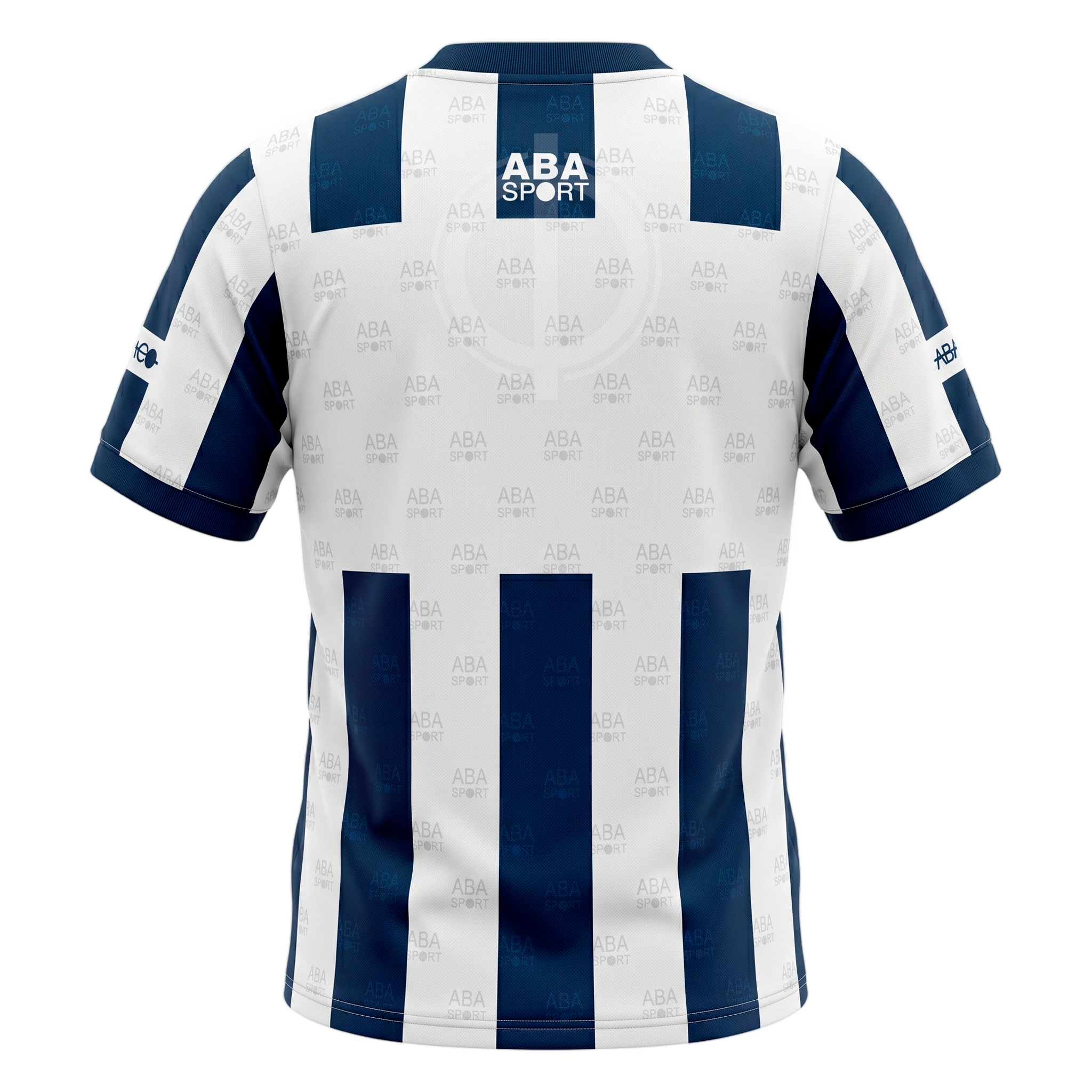 Jersey ABA Sport Rayados Local 93/94