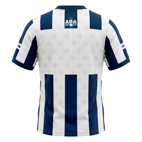 CF Monterrey Home Jersey 93/94