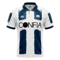 Jersey ABA Sport Rayados Local 95/96