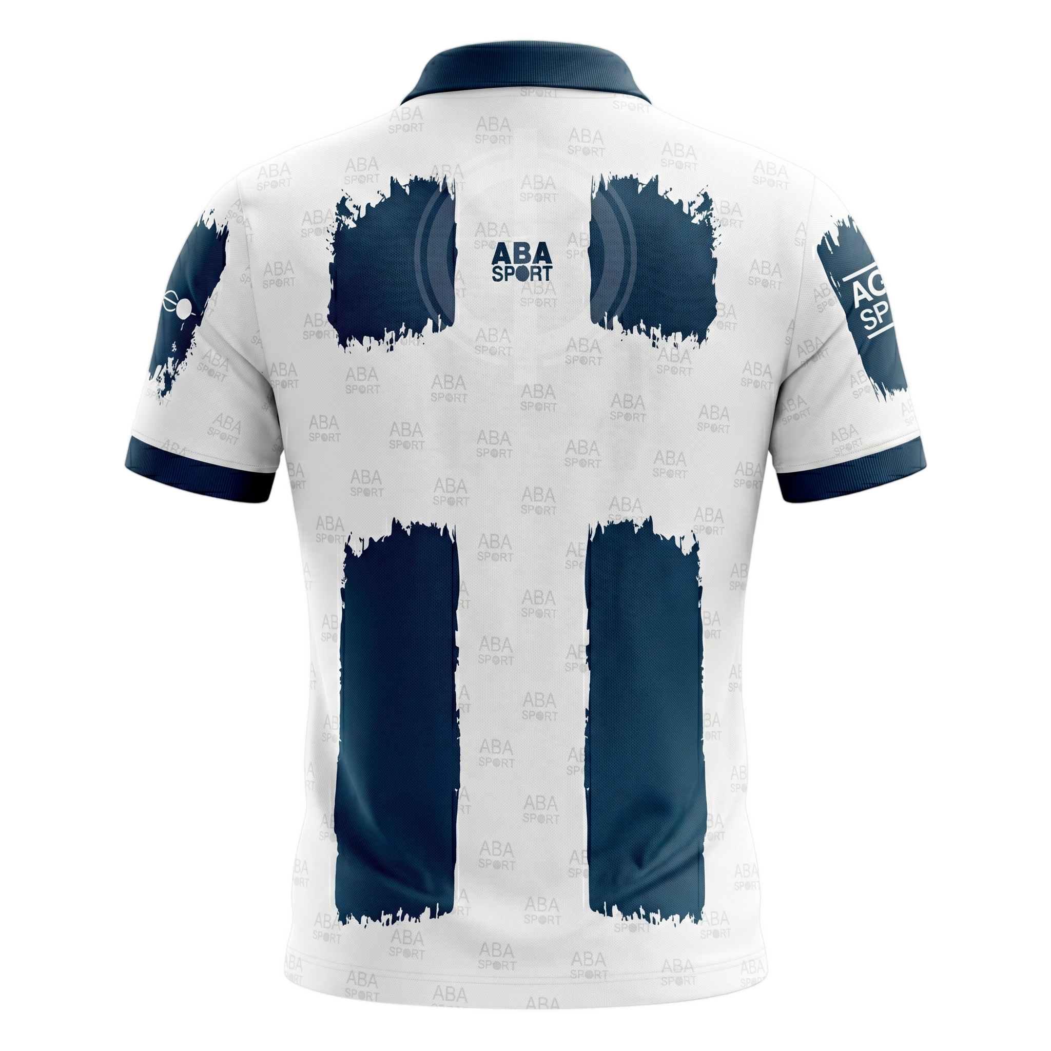 Jersey ABA Sport Rayados Local 95/96