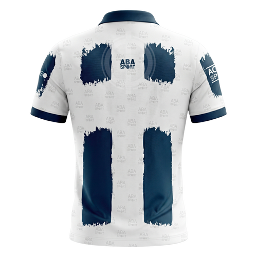 CF Monterrey Home Jersey 95/96