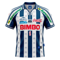 CF Monterrey Home Jersey 99/00