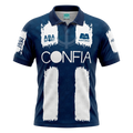 Jersey ABA Sport Rayados Visitante 95/96