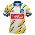 Jersey ABA Sport Tigres UANL Visitante 95/96