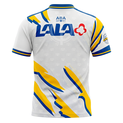Jersey ABA Sport Tigres UANL Visitante 95/96
