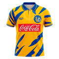 Jersey ABA Sport Tigres UANL Local 95/96