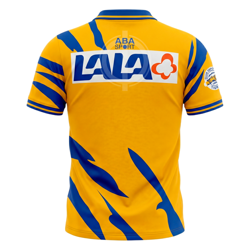 Jersey ABA Sport Tigres UANL Local 95/96