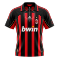 AC Milan Home Jersey 06/07