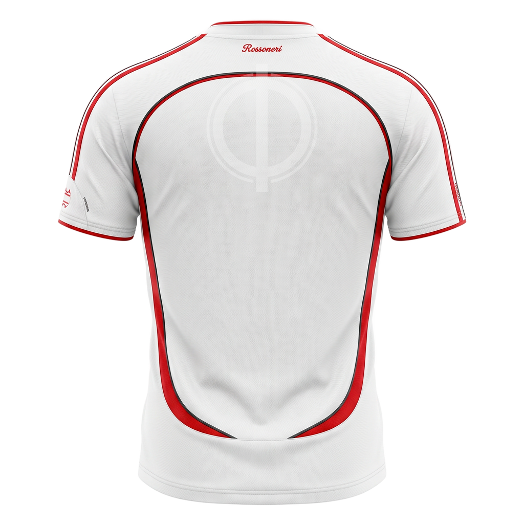Jersey Adidas AC Milán Visitante 06/07