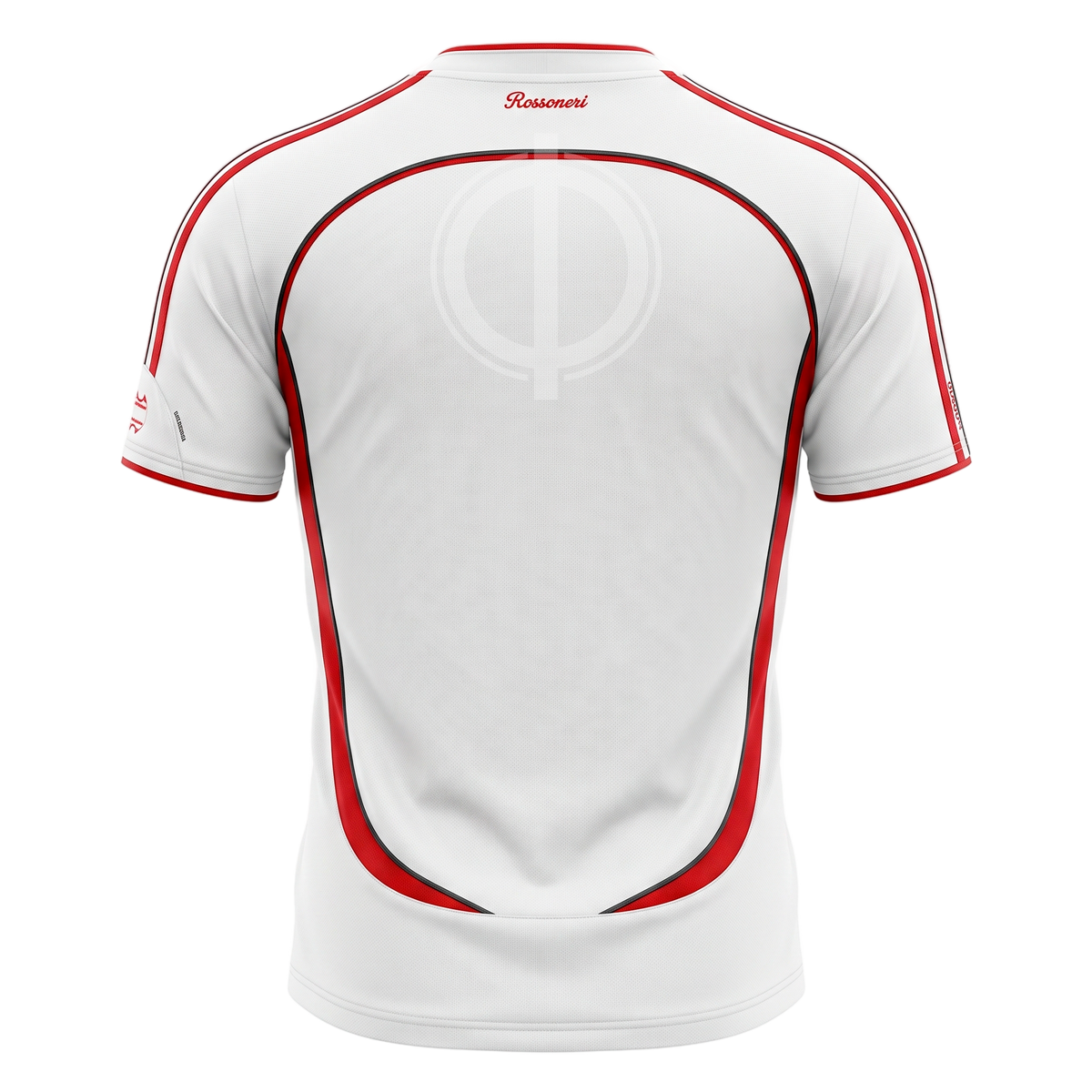 Jersey Adidas AC Milán Visitante 06/07