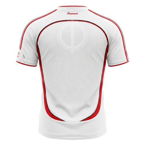 Jersey Adidas AC Milán Visitante 06/07