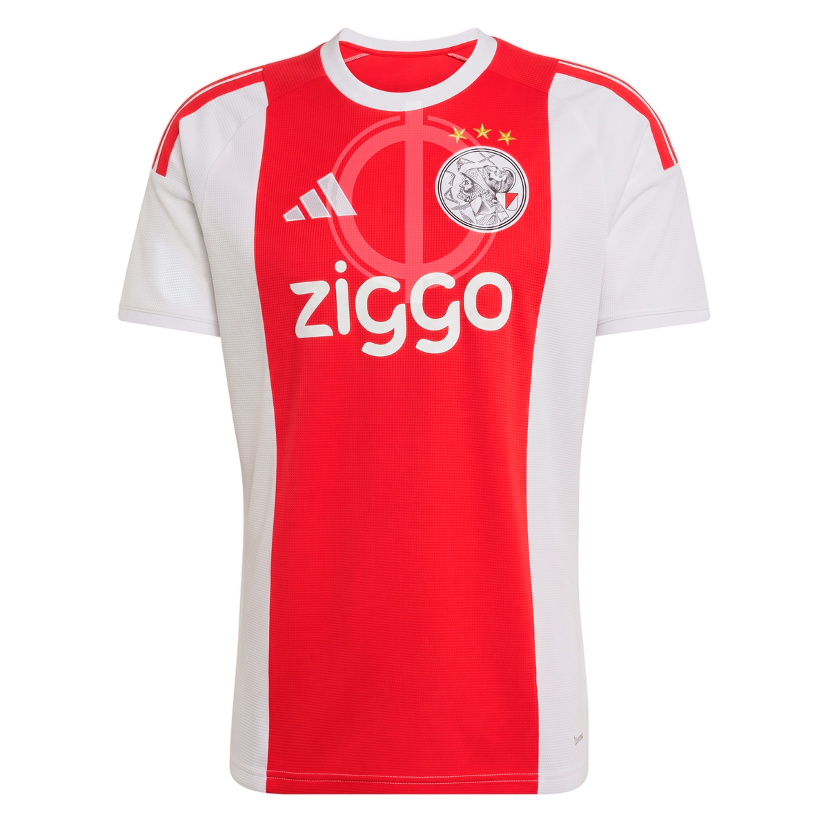 Jersey Adidas Ajax Local 26/27