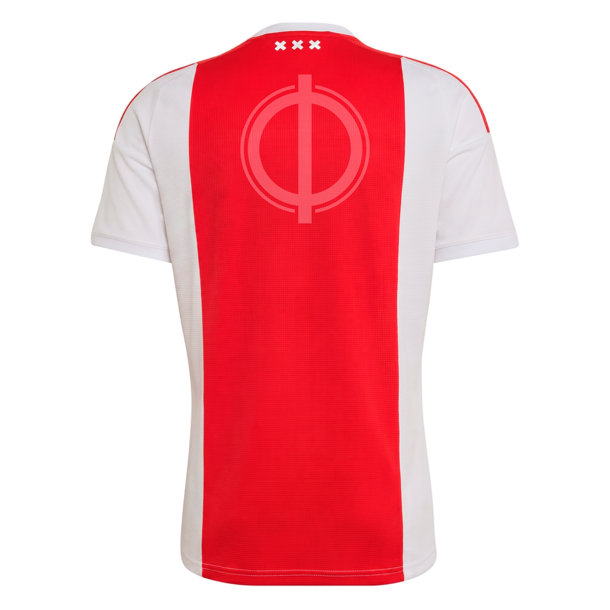 Jersey Adidas Ajax Local 26/27