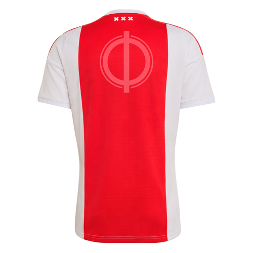 Jersey Adidas Ajax Local 26/27