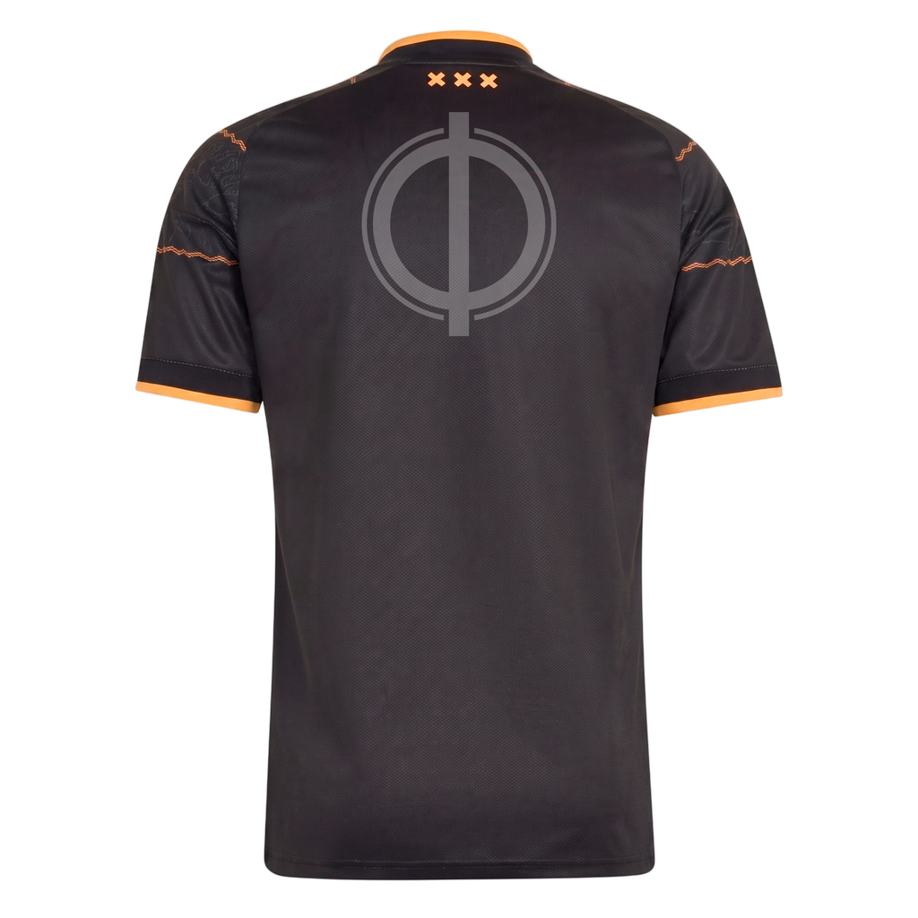 Jersey Adidas Ajax Visitante 26/27