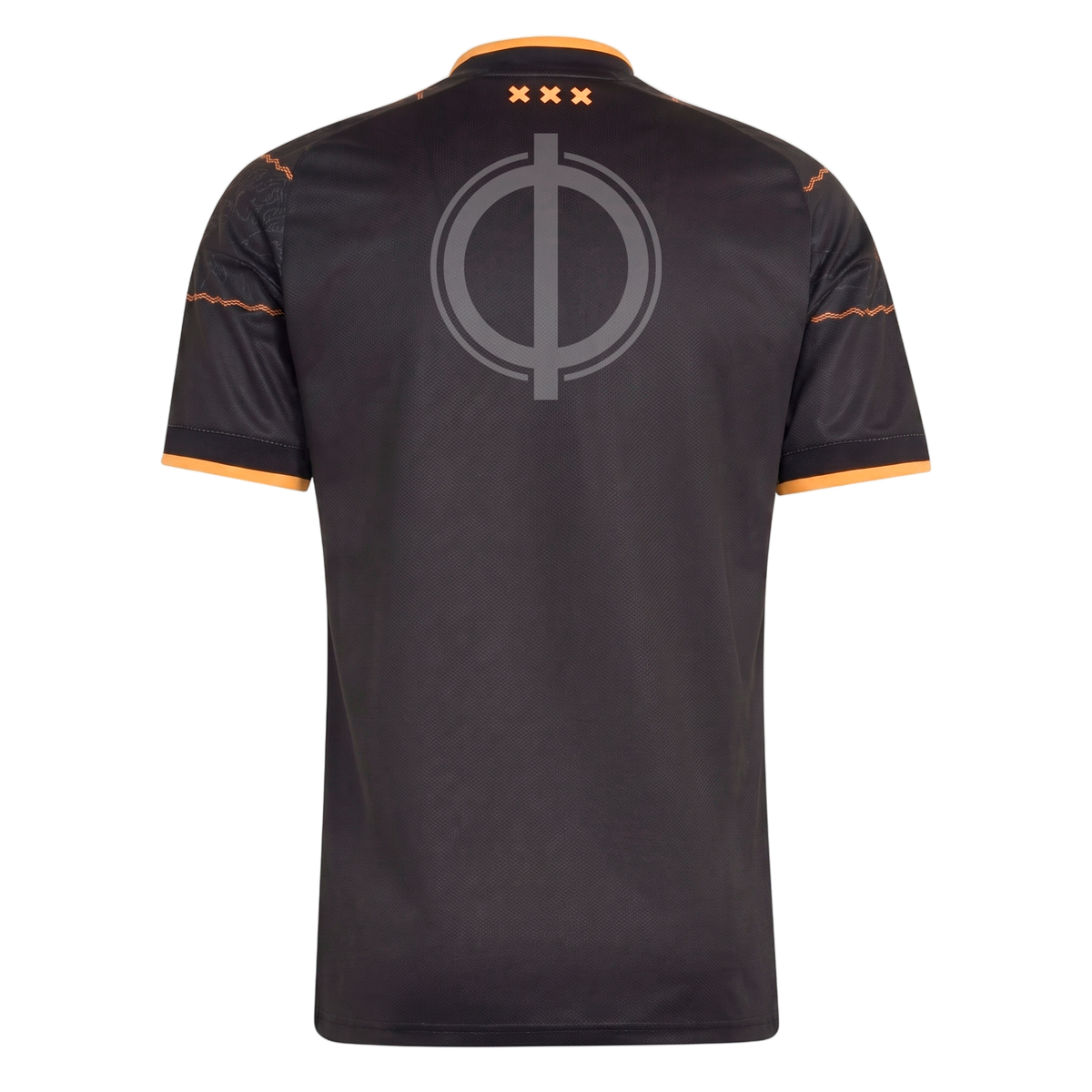 Jersey Adidas Ajax Visitante 26/27