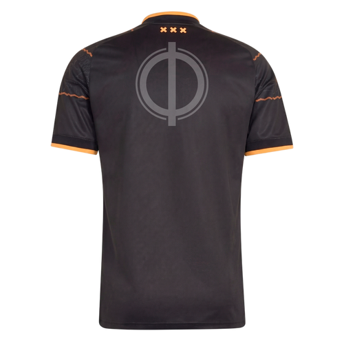 Jersey Adidas Ajax Visitante 26/27