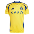 Al-Nassr FC Home Jersey 24/25