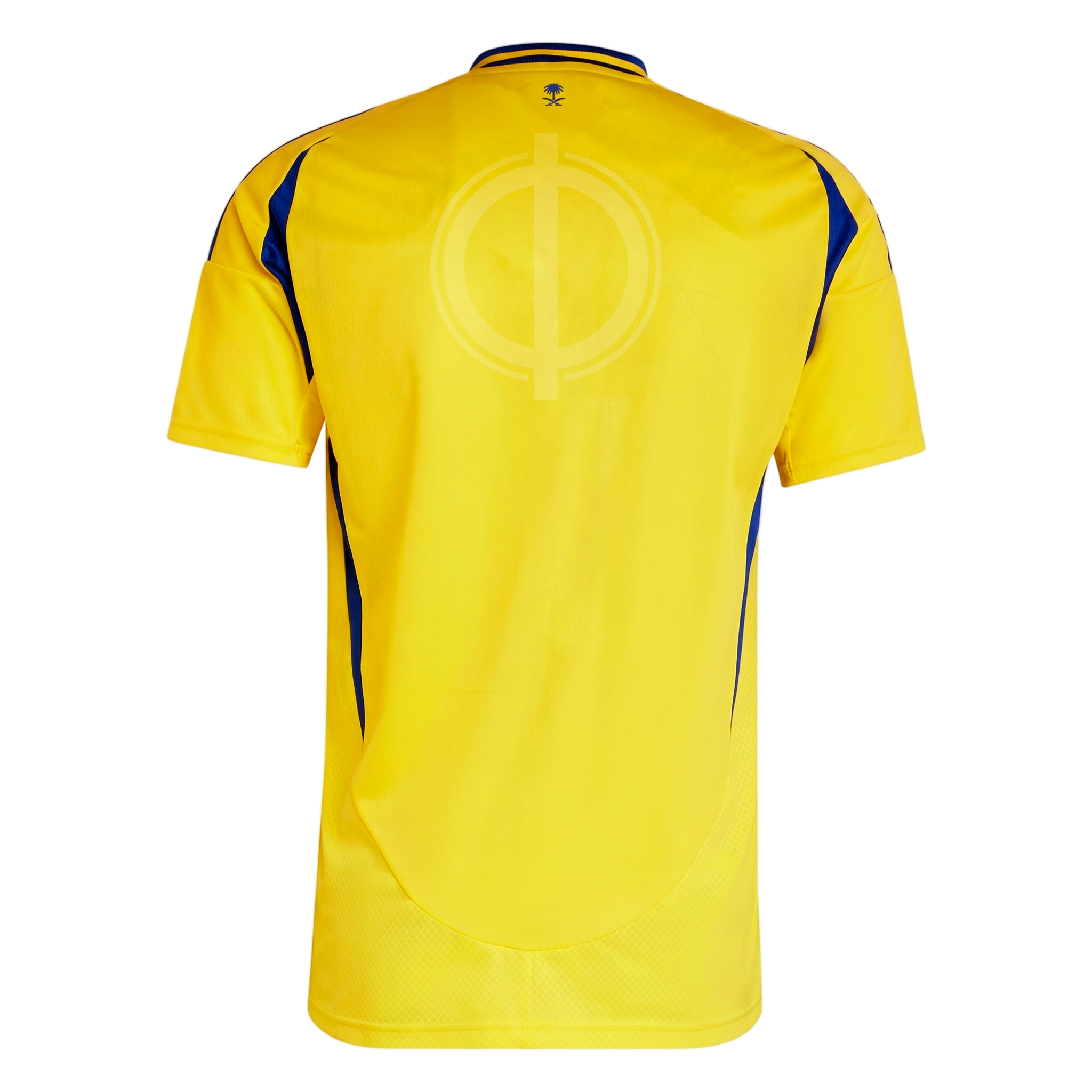 Al-Nassr FC Home Jersey 24/25