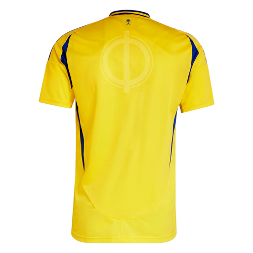 Al-Nassr FC Home Jersey 24/25