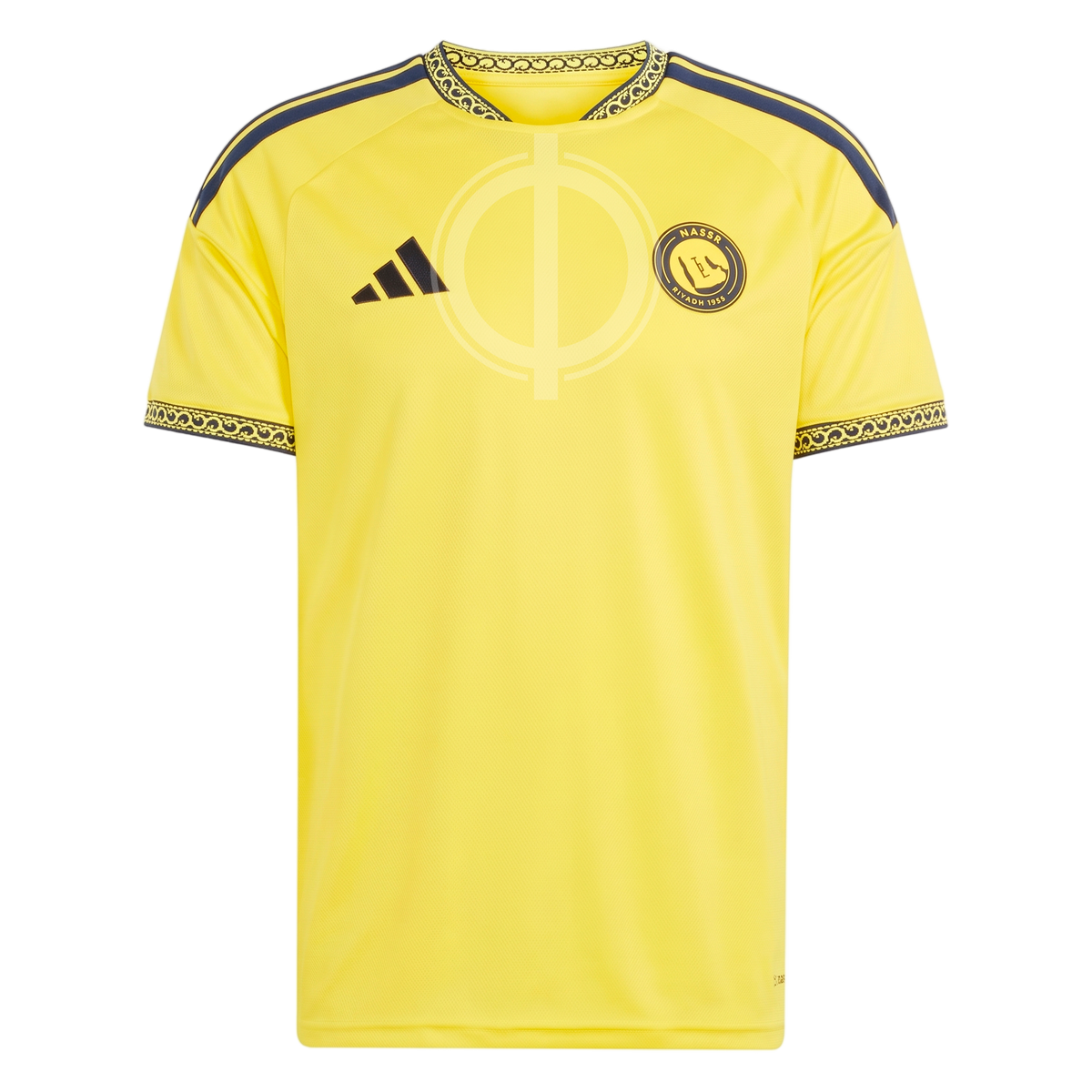 Jersey Adidas Al-Nassr FC Local 26/27