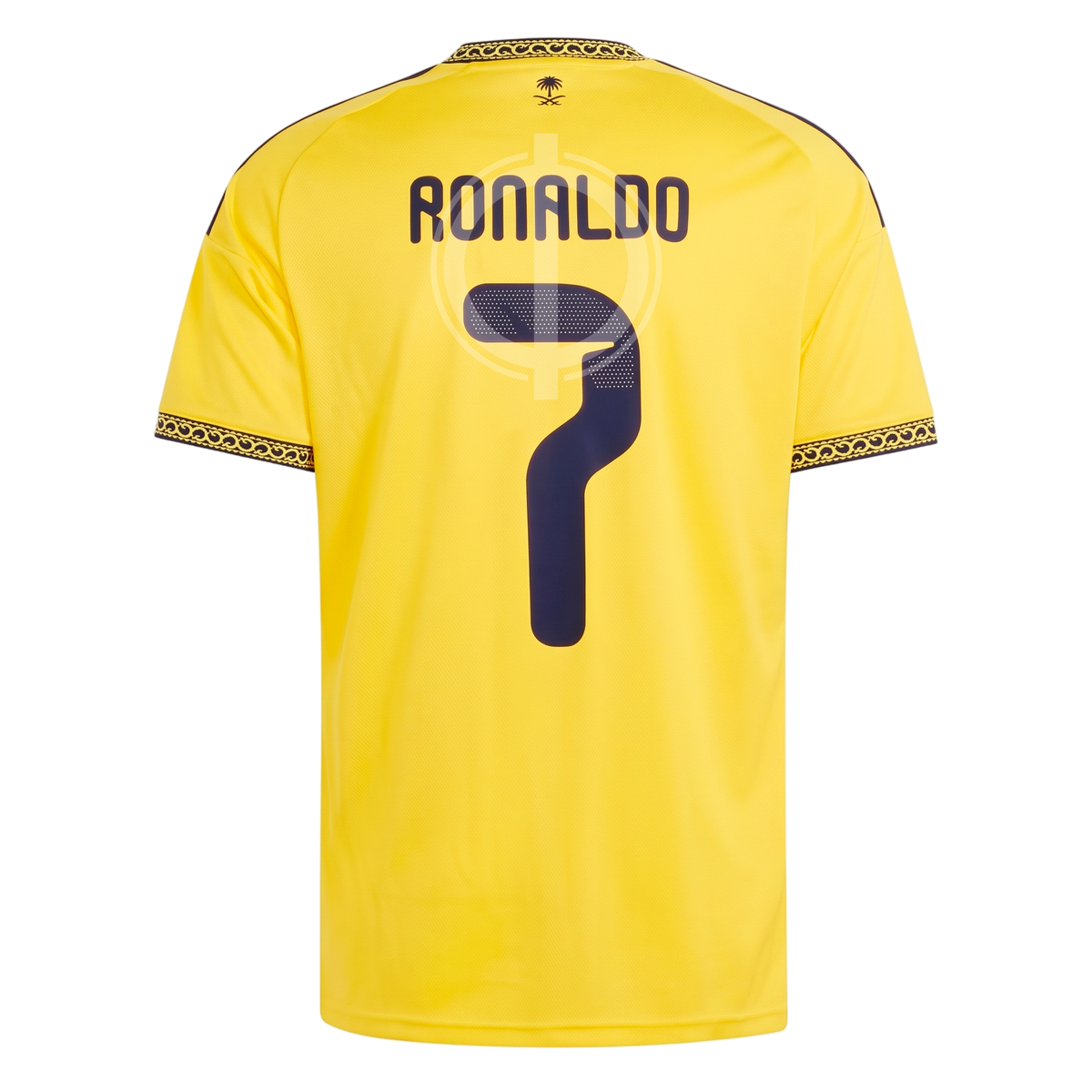 Jersey Adidas Al-Nassr FC Local 26/27