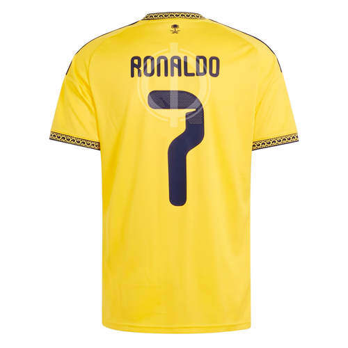 Jersey Adidas Al-Nassr FC Local 26/27