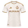 Jersey Adidas Al-Nassr FC Tercer 26/27