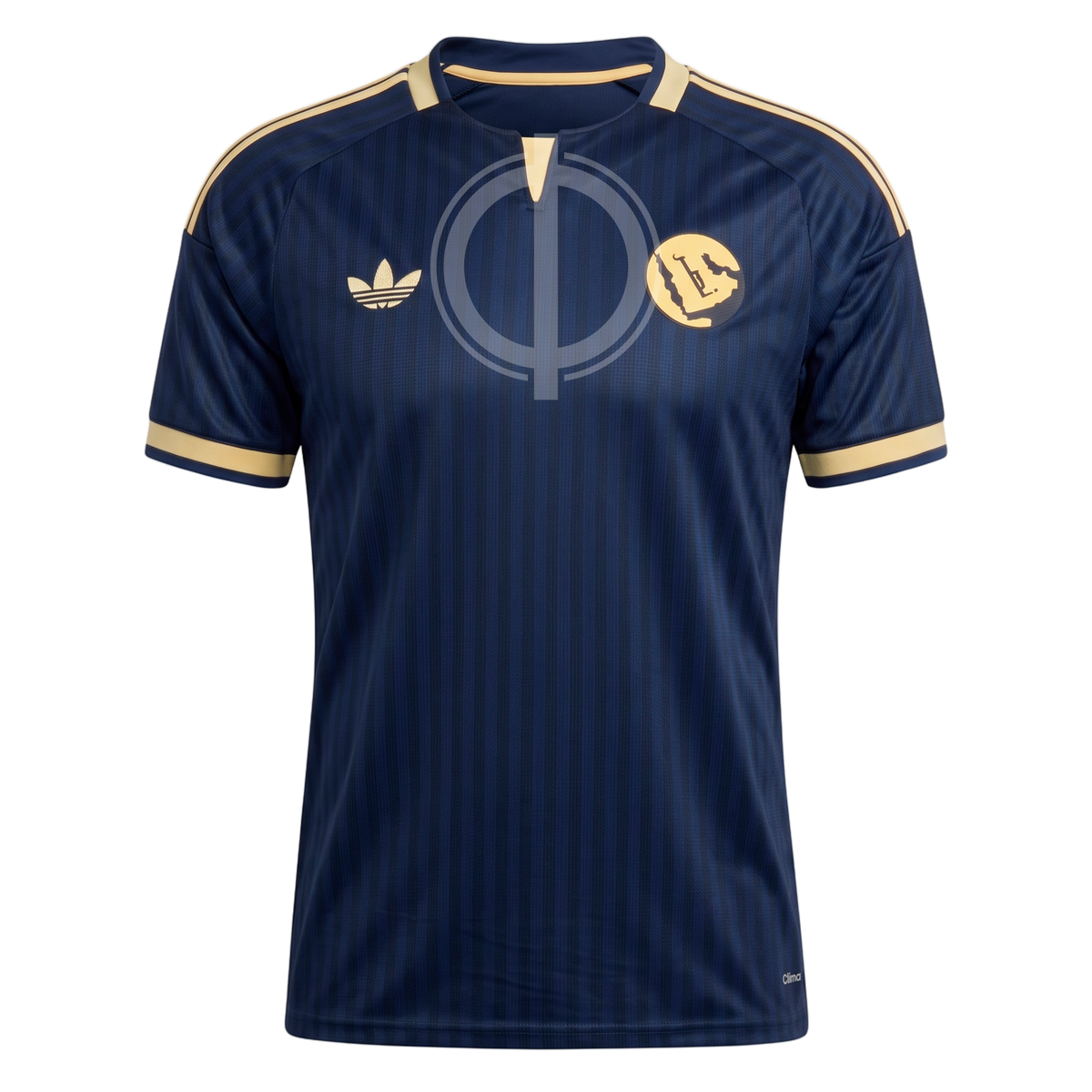Jersey Adidas Al-Nassr FC Visitante 26/27