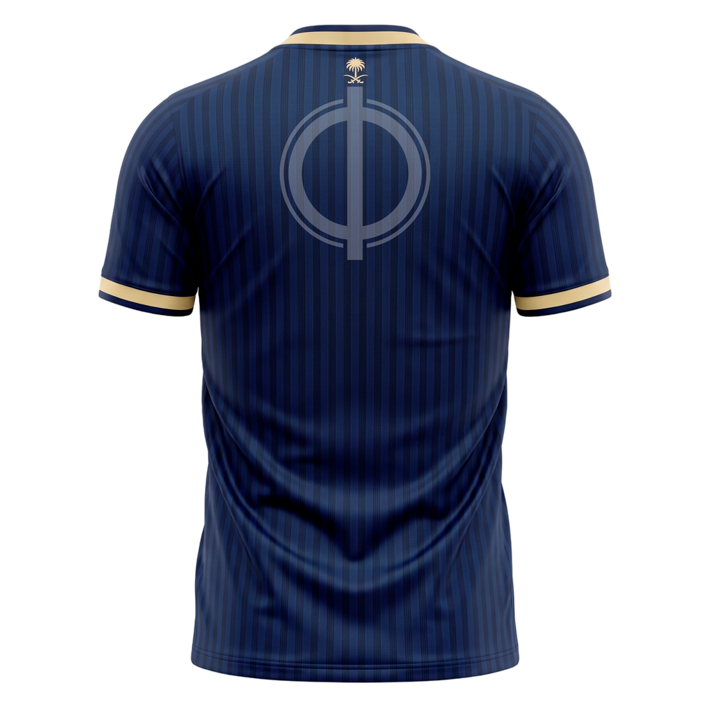 Jersey Adidas Al-Nassr FC Visitante 26/27