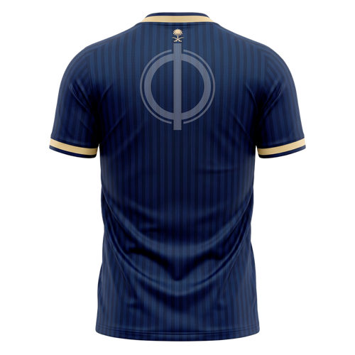 Jersey Adidas Al-Nassr FC Visitante 26/27