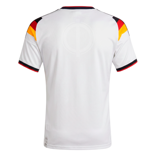 Jersey Adidas Alemania Local 2026