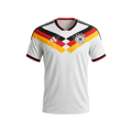 Jersey Adidas Alemania Niño Local 2026