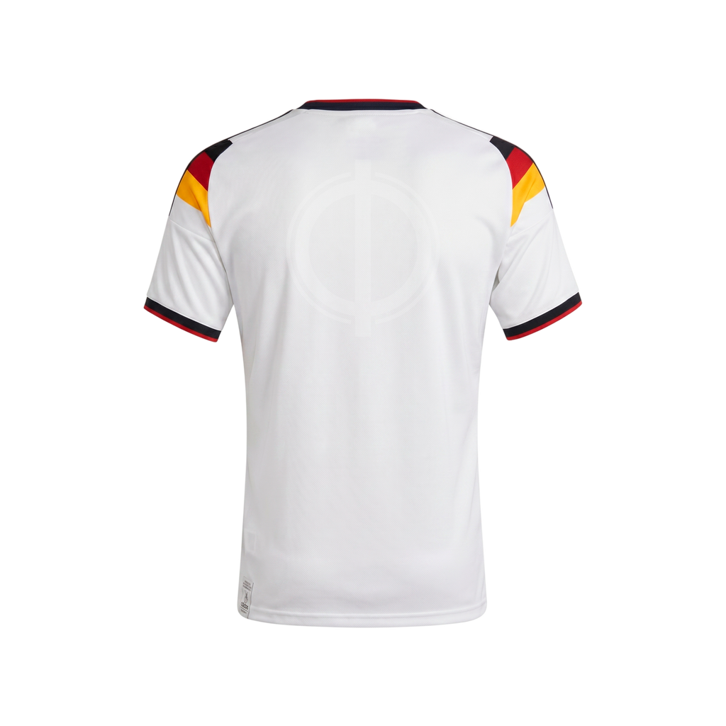 Jersey Adidas Alemania Niño Local 2026