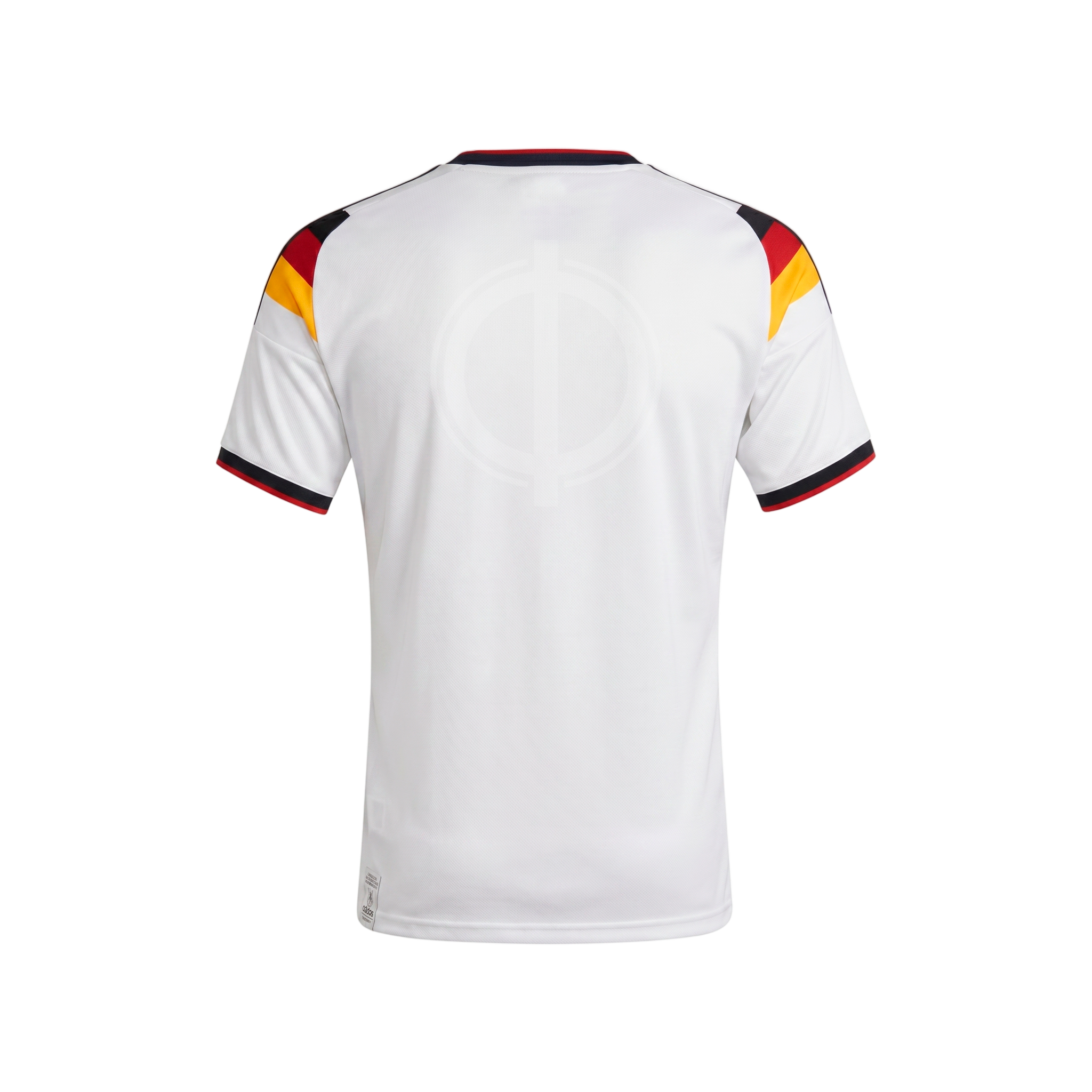 Jersey Adidas Alemania Niño Local 2026