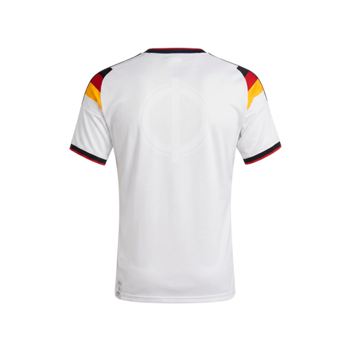 Jersey Adidas Alemania Niño Local 2026