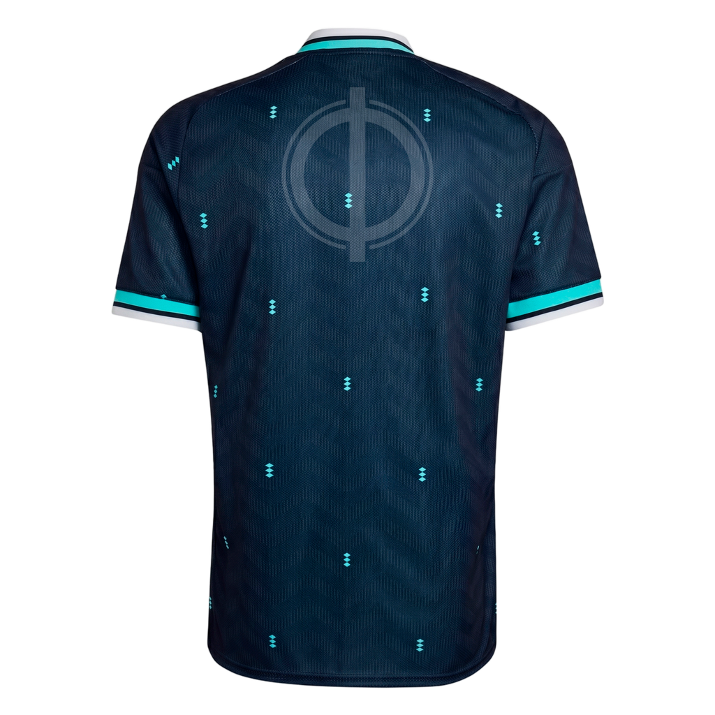 Jersey Adidas Alemania Visitante 2026