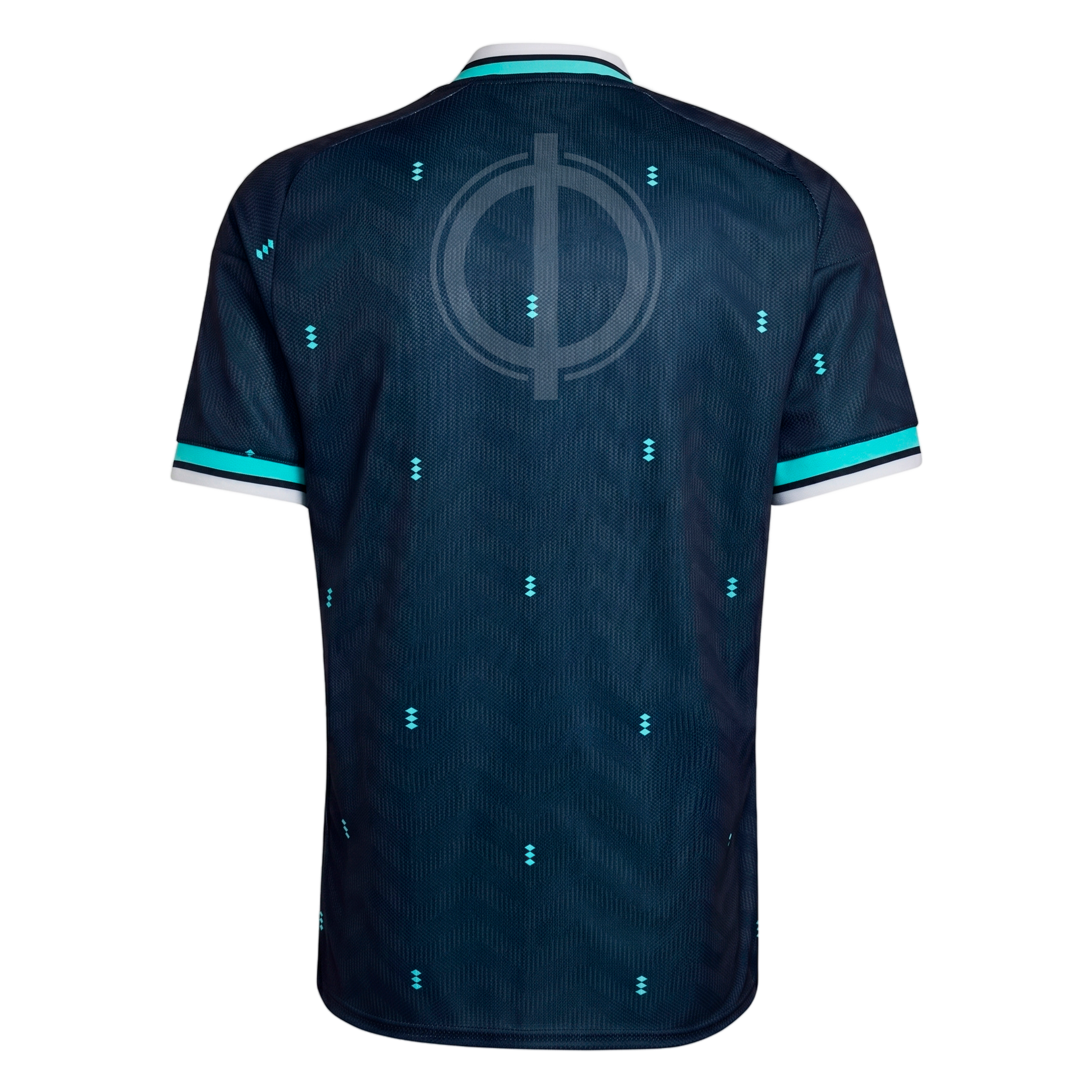 Jersey Adidas Alemania Visitante 2026