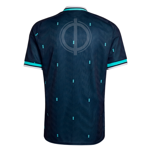 Jersey Adidas Alemania Visitante 2026